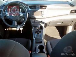 نیسان سێنترا